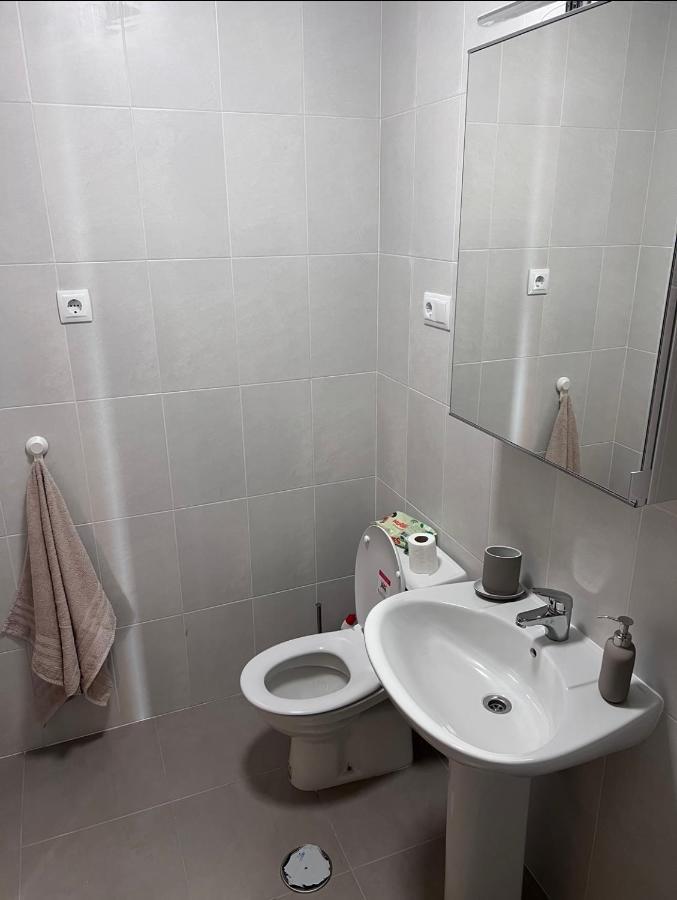 Apartment Las Terrazas De La Torre Golf,Pool,Lake View Las Pedrenas Dış mekan fotoğraf