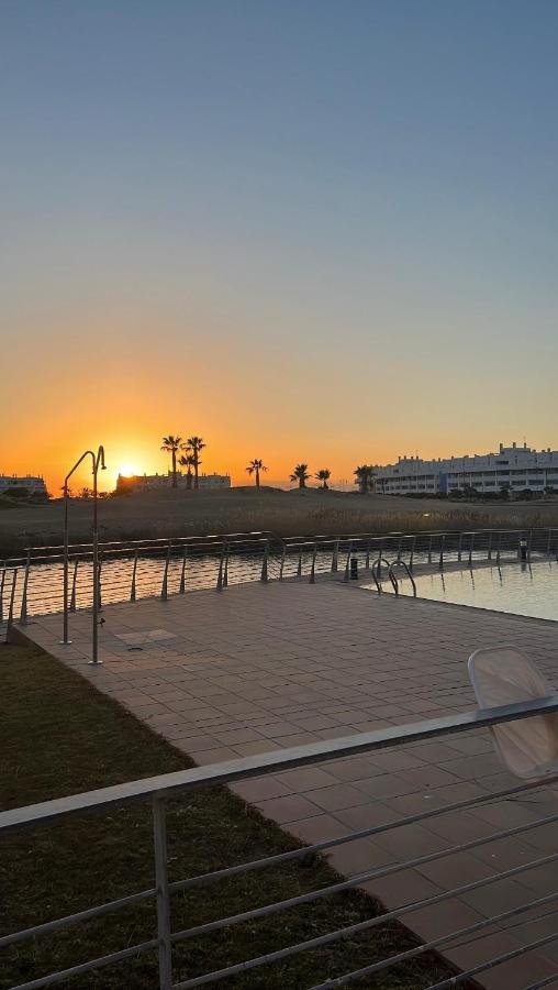 Apartment Las Terrazas De La Torre Golf,Pool,Lake View Las Pedrenas Dış mekan fotoğraf