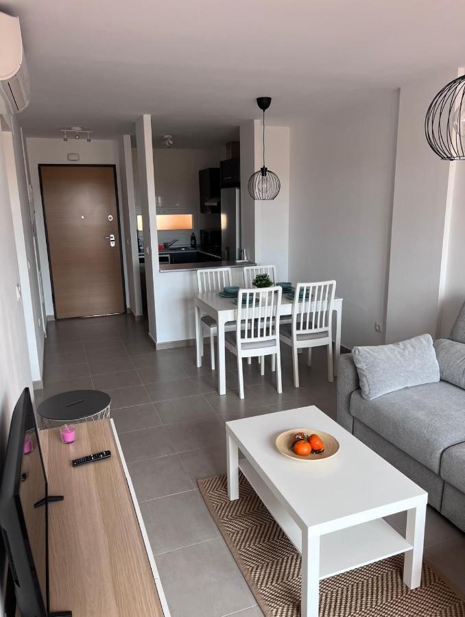 Apartment Las Terrazas De La Torre Golf,Pool,Lake View Las Pedrenas Dış mekan fotoğraf