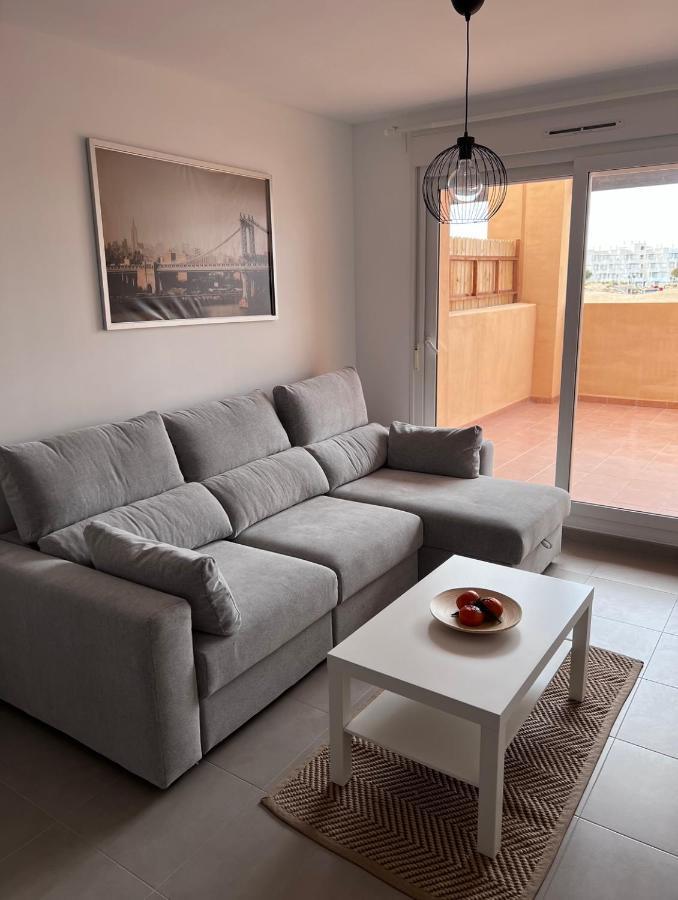 Apartment Las Terrazas De La Torre Golf,Pool,Lake View Las Pedrenas Dış mekan fotoğraf