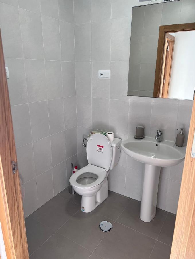Apartment Las Terrazas De La Torre Golf,Pool,Lake View Las Pedrenas Dış mekan fotoğraf