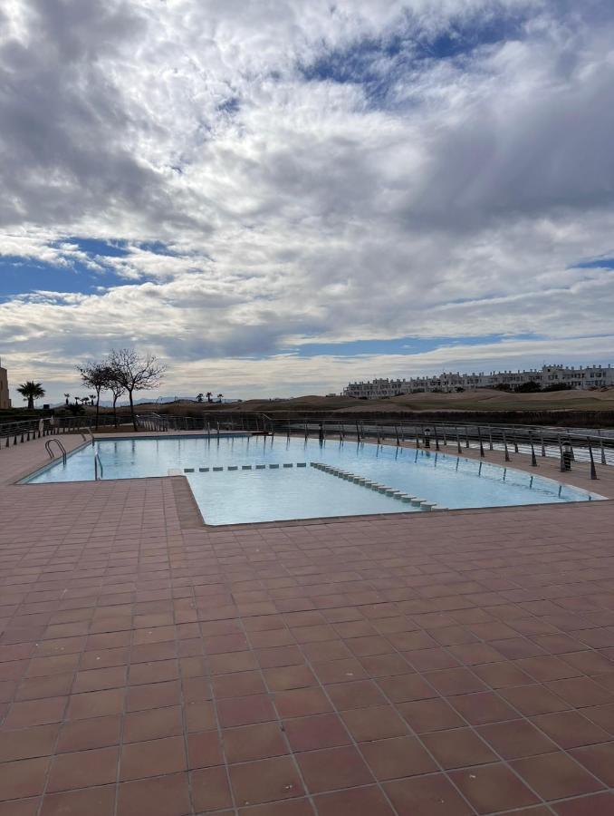 Apartment Las Terrazas De La Torre Golf,Pool,Lake View Las Pedrenas Dış mekan fotoğraf