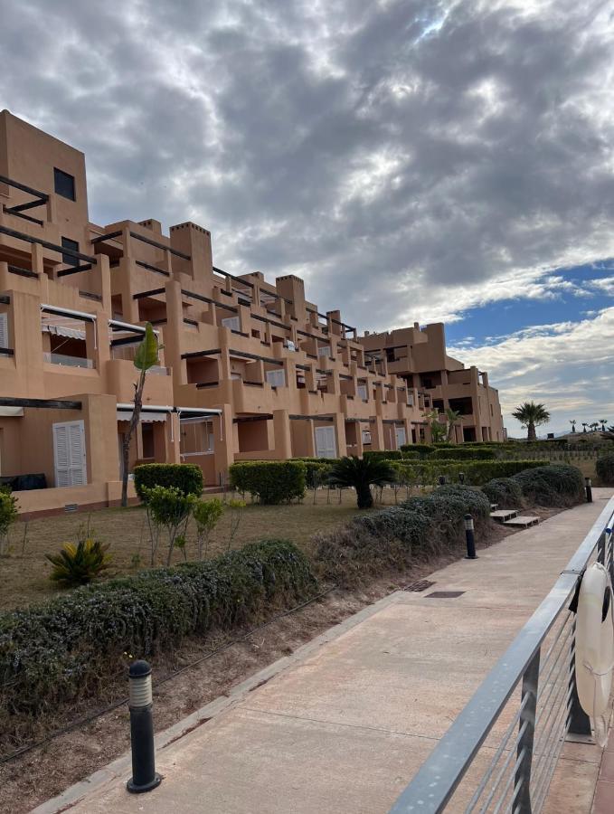 Apartment Las Terrazas De La Torre Golf,Pool,Lake View Las Pedrenas Dış mekan fotoğraf