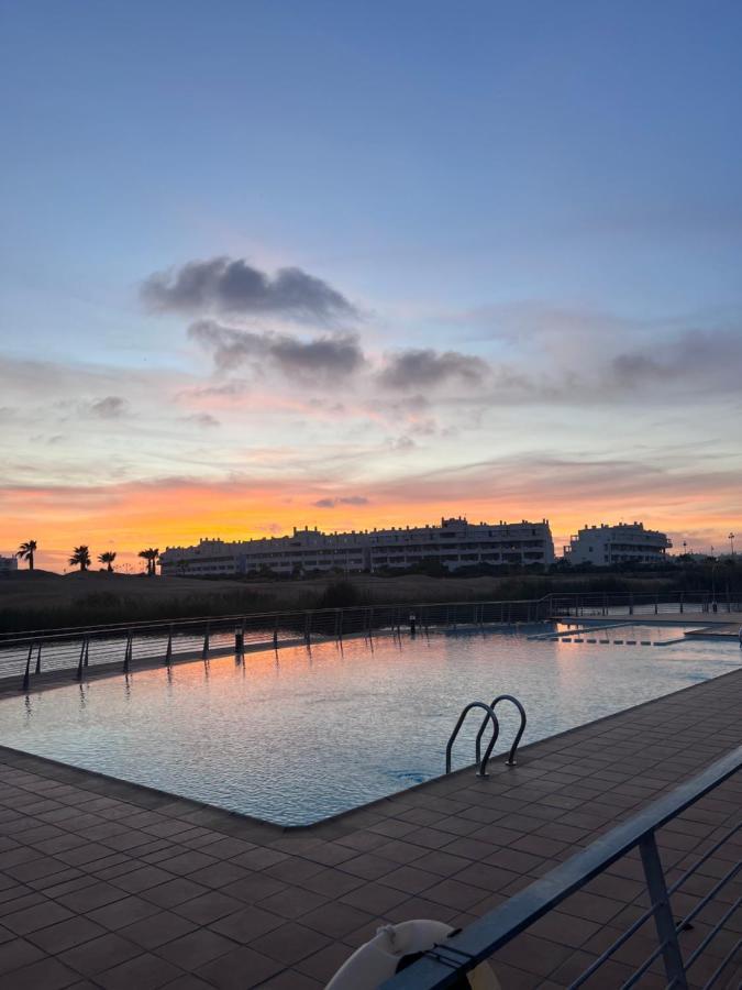 Apartment Las Terrazas De La Torre Golf,Pool,Lake View Las Pedrenas Dış mekan fotoğraf