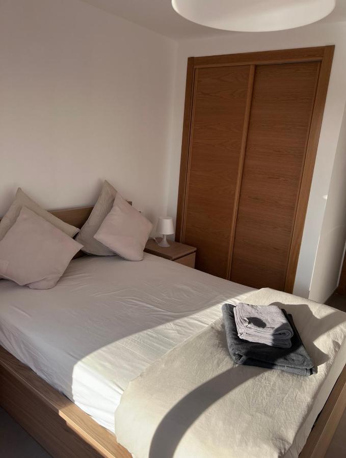 Apartment Las Terrazas De La Torre Golf,Pool,Lake View Las Pedrenas Dış mekan fotoğraf