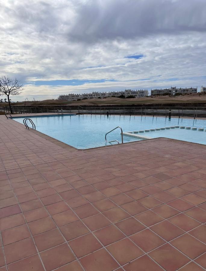 Apartment Las Terrazas De La Torre Golf,Pool,Lake View Las Pedrenas Dış mekan fotoğraf